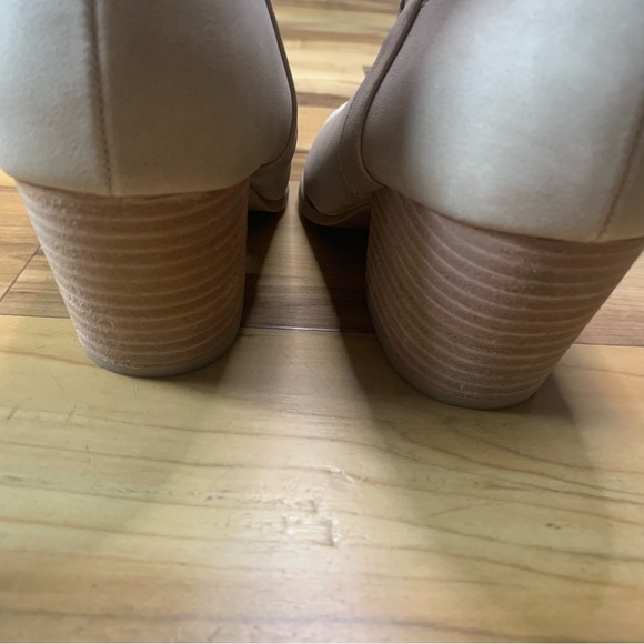 Rachel Zoe Women’s Western Style Rocky Boots, Size 8 - Picture 4 of 10